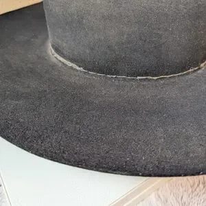 Vintage & Rare Stetson F2091 Fresno Cowboy Hat Stetson | Accessories | Vintage Rare Stetson F29 Fresno  main image 3